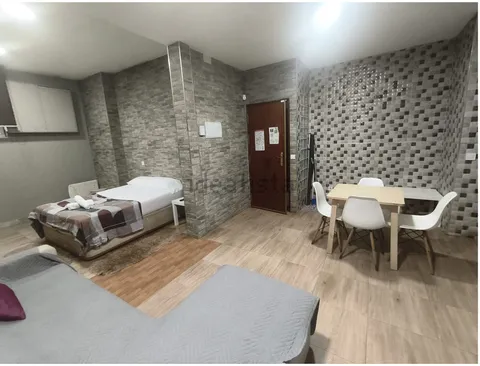 Pis de 35 m² a Madrid