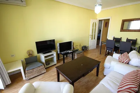 Pis de 95 m² a Cádiz