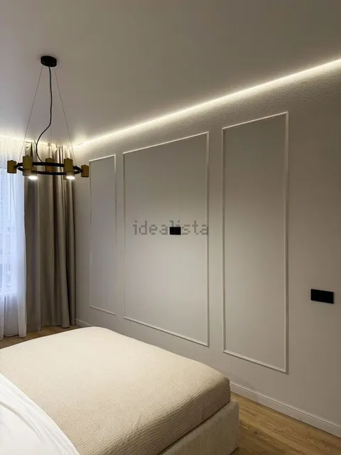 Wohnung 34 m² in Málaga