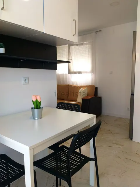 Pis de 73 m² a Fuengirola
