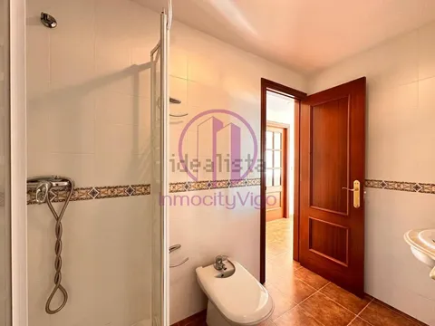 Casa de 120 m² en Baiona