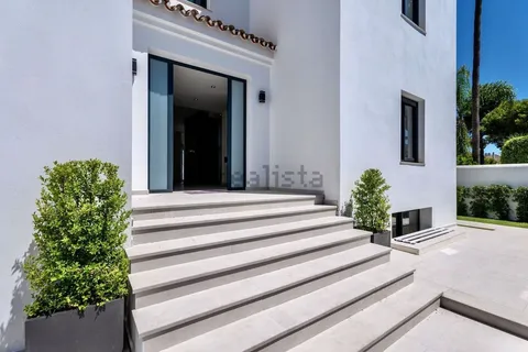 Casa de 417 m² a Marbella