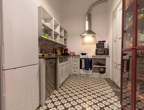 Zimmer zur Miete, Barcelona