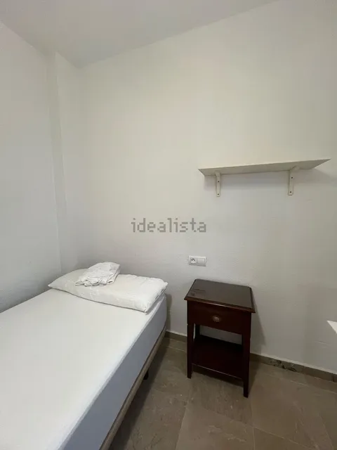 Habitació de lloguer, Bormujos