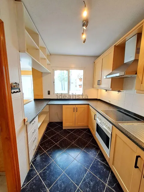 Wohnung 78 m² in Marbella