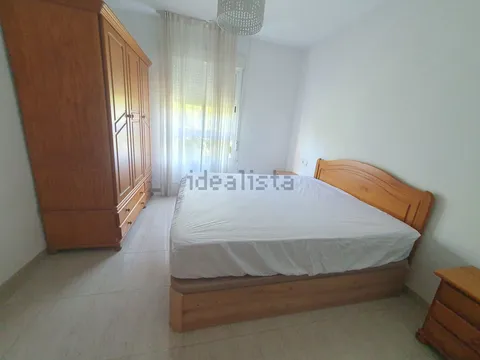 Pis de 107 m² a Almeria