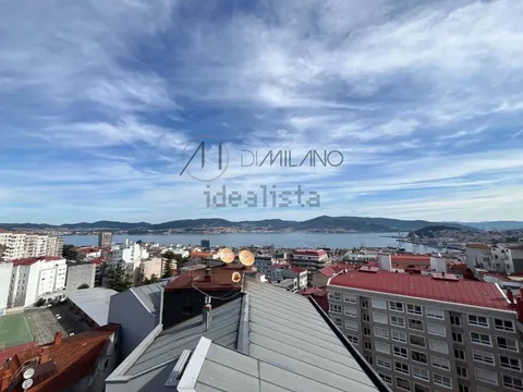 Pis de 240 m² a Vigo