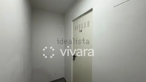 Pis de 96 m² a Madrid