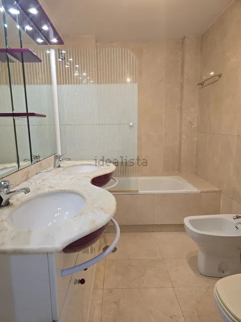 Pis de 140 m² a Madrid