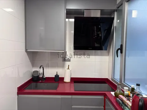 Pis de 84 m² a Madrid