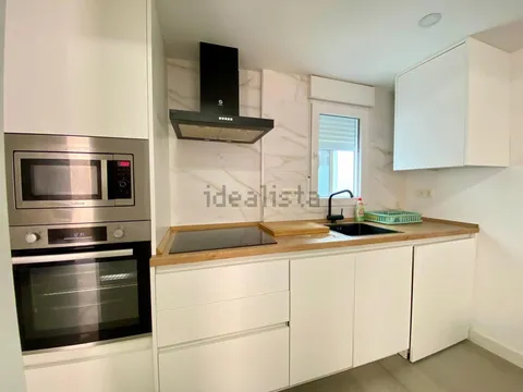 Pis de 75 m² a Almeria