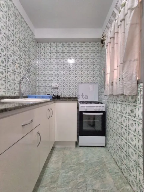 Wohnung 114 m² in Valencia