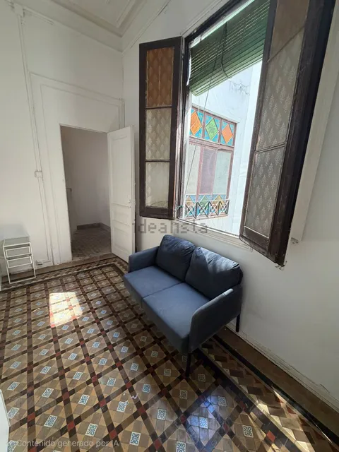 Habitació de lloguer, Barcelona (3/14)