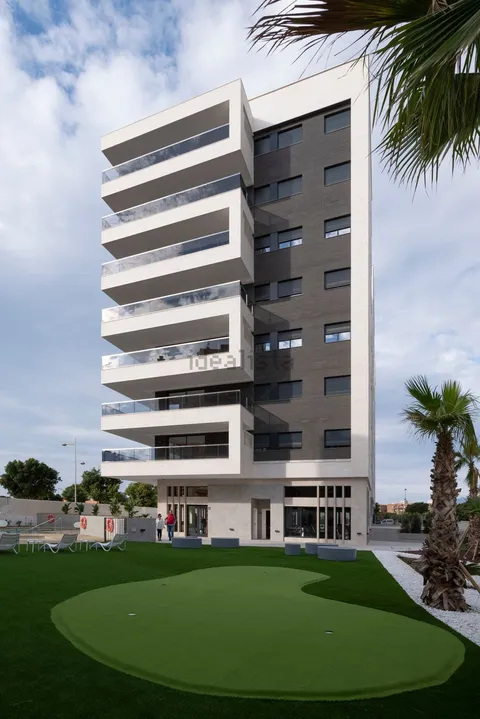 Pis de 197 m² a Almeria