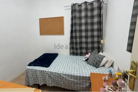 Quarto para alugar, Barcelona (3/3)