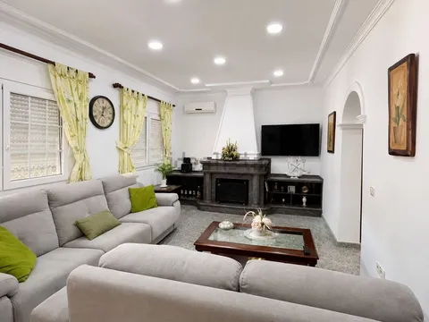 Casa de 120 m² a Chiclana de la Frontera