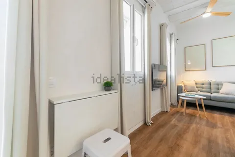 Pis de 35 m² a Barcelona