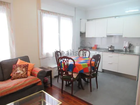 Habitació de lloguer, Bilbao