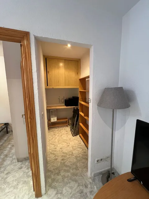 Pis de 60 m² a Madrid