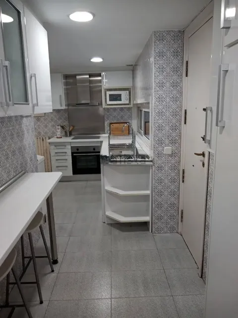 Pis de 186 m² a Madrid