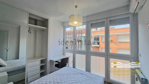 Pis de 110 m² a Madrid