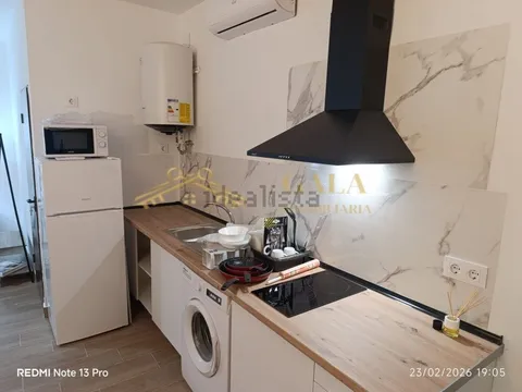 Pis de 40 m² a Casar de Cáceres