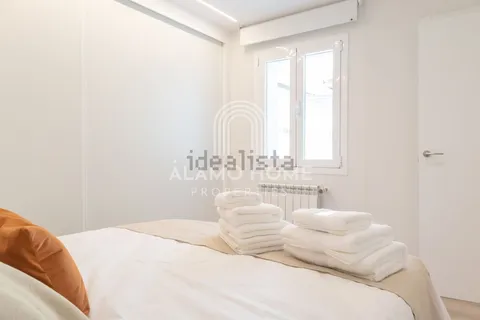 Pis de 90 m² a Madrid
