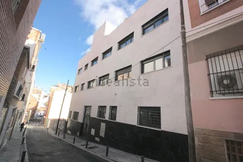 Wohnung 42 m² in Madrid