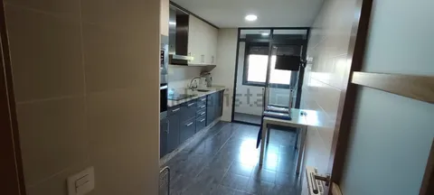 Flat 108 m² in Redondela
