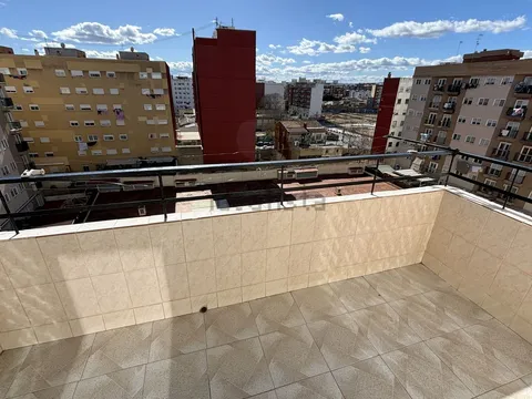 Habitació de lloguer, València