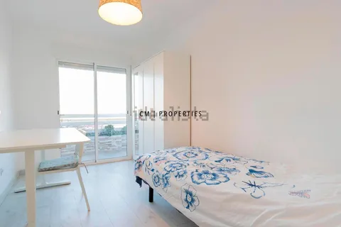 Pis de 104 m² a València