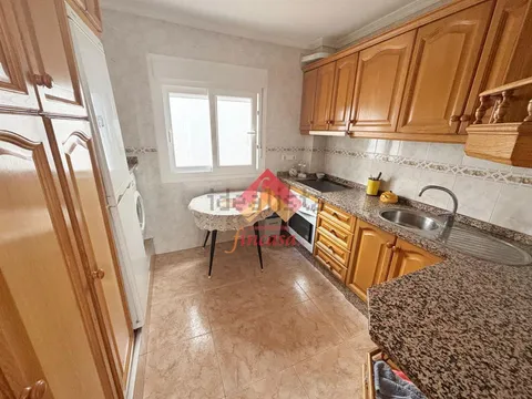 Piso de 61 m² en Ronda