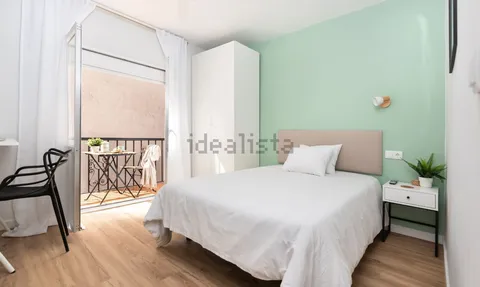 Habitació de lloguer, Gijón