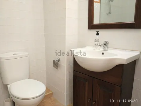 Pis de 58 m² a València