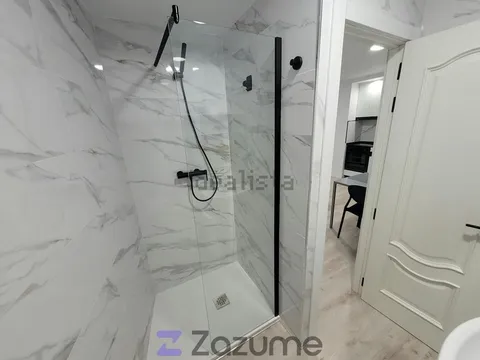 Pis de 45 m² a Cuéllar
