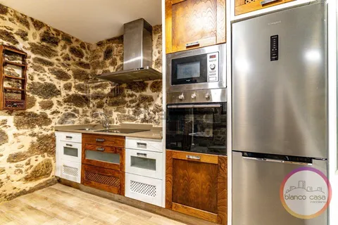 Moradia 128 m² em A Laracha