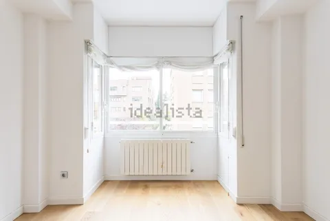 Pis de 109 m² a Madrid
