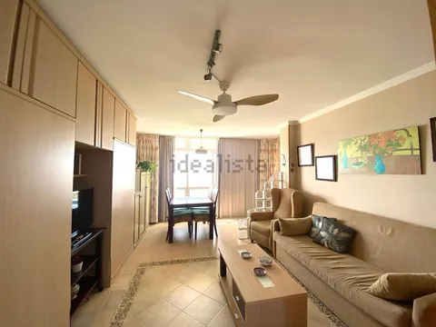Appartement 40 m² à Benalmádena
