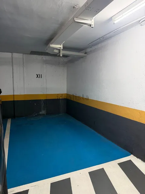 Pis de 56 m² a Madrid