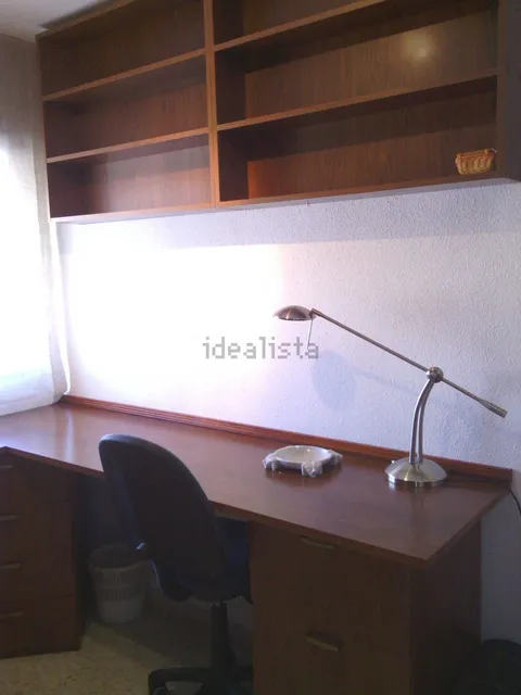 Pis de 100 m² a Granada