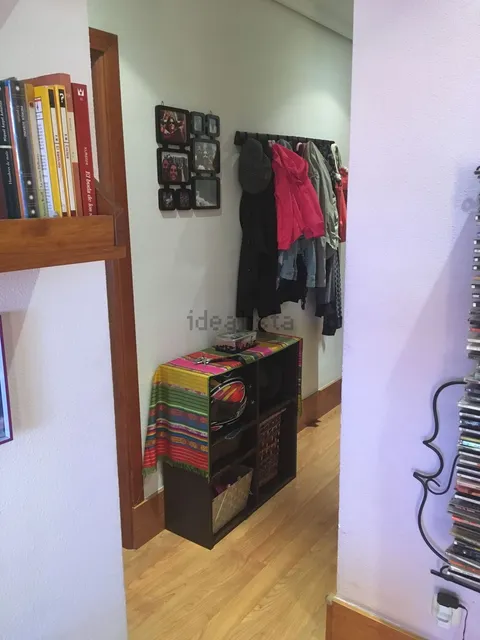 Pis de 120 m² a Madrid
