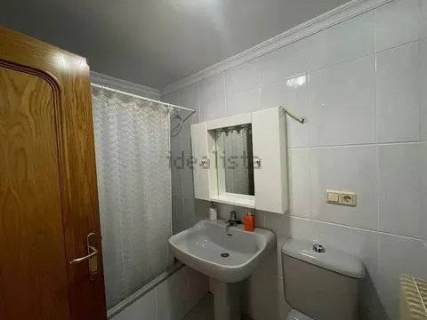 Habitació de lloguer, Sant Sebastià