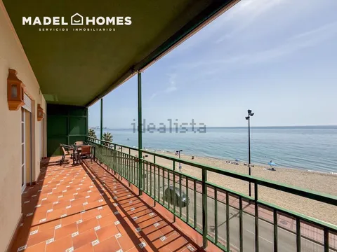 Pis de 100 m² a Fuengirola