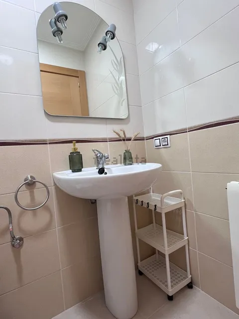 Pis de 42 m² a Belorado