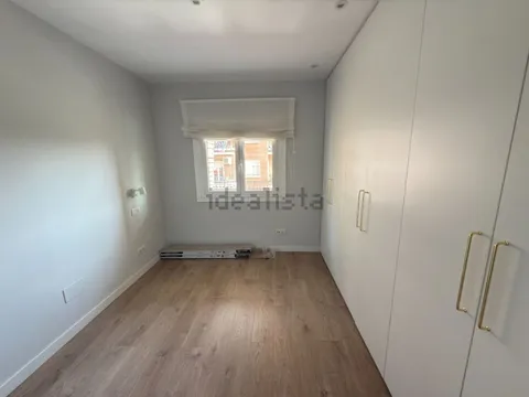 Appartement 121 m² à Madrid