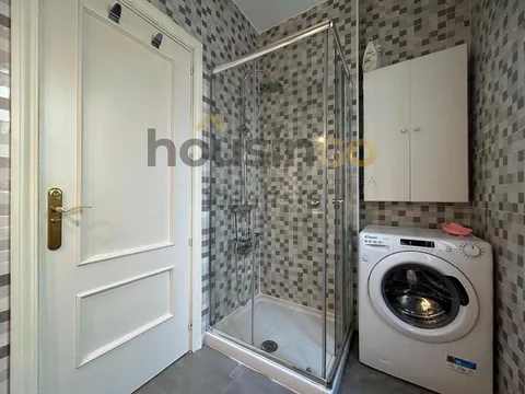 Pis de 80 m² a Madrid