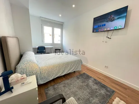 Habitación en alquiler, Madrid