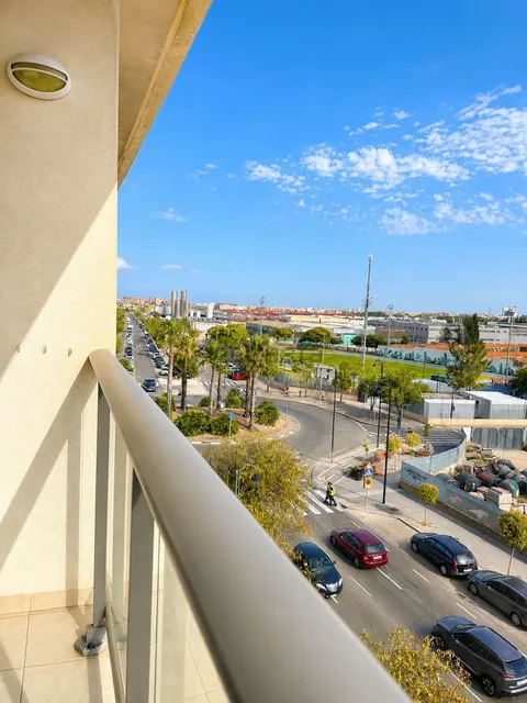 Appartamento 116 m² a Quart de Poblet