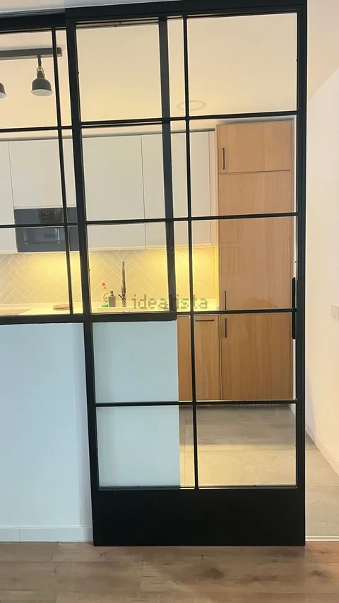 Pis de 72 m² a Madrid