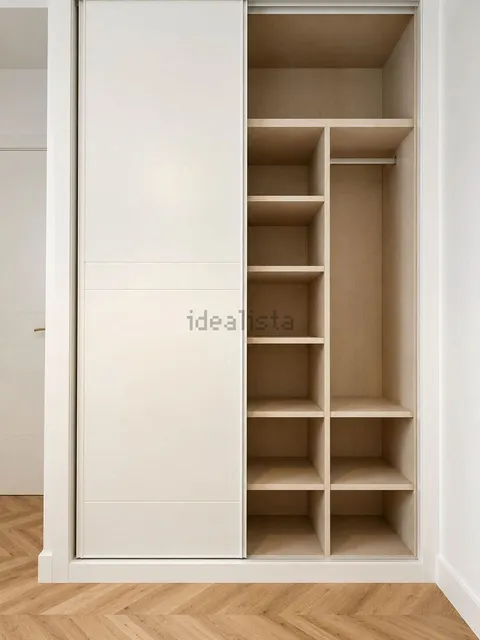 Pis de 114 m² a Madrid